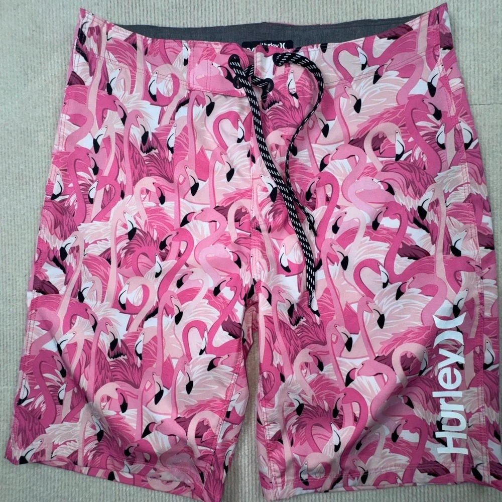 Hurley board shorts
